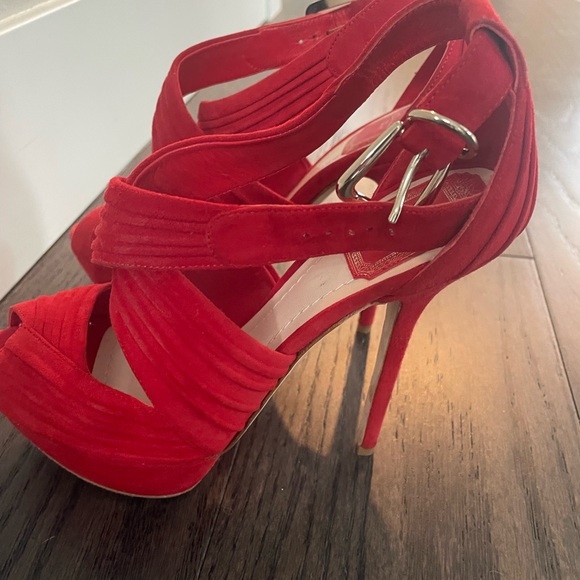 Dior Rocks Sandal size 37 - Picture 4 of 5